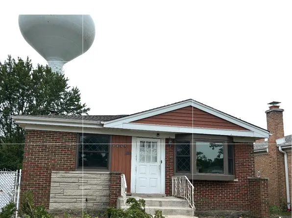 8837 Belleforte Ave, Morton Grove, IL 60053