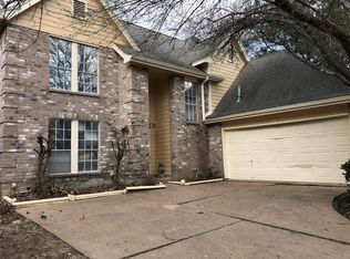 15606 Thornbrook Dr, Houston, TX 77084