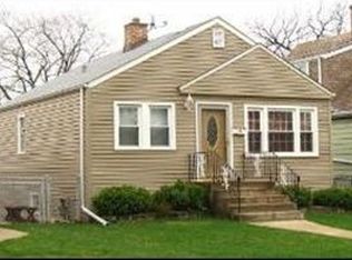 2505 Leyden Ave, River Grove, IL 60171