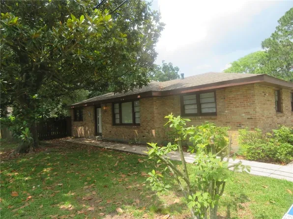 4030 Gen Meyer Ave, New Orleans, LA 70131