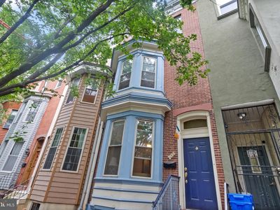 1537 S 13th St, Philadelphia, PA, 19147