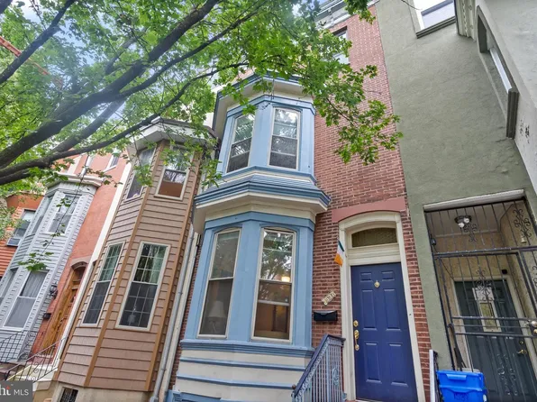 1537 S 13th St, Philadelphia, PA 19147