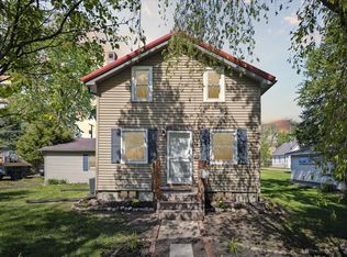 706 S Elm St, Nappanee, IN 46550