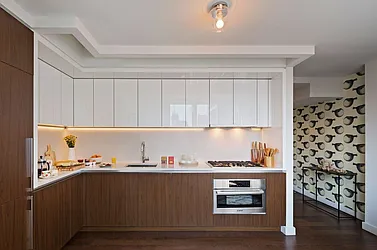 Rented by The Moinian Group