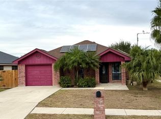 2724 Vanessa Ave, McAllen, TX 78503