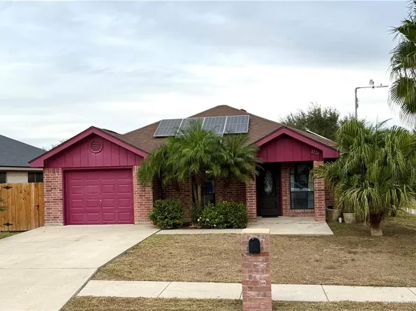 2724 Vanessa Ave, McAllen, TX 78503