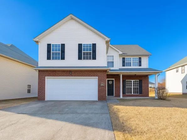 2904 Katonka Ct, Antioch, TN 37013