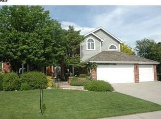 6301 Southridge Greens Blvd, Fort Collins, CO 80525