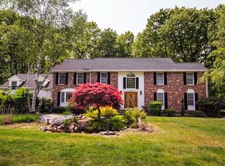 1 Pendant Ct, Andover, MA 01810