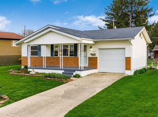 3086 Barbee Ave, Grove City, OH 43123