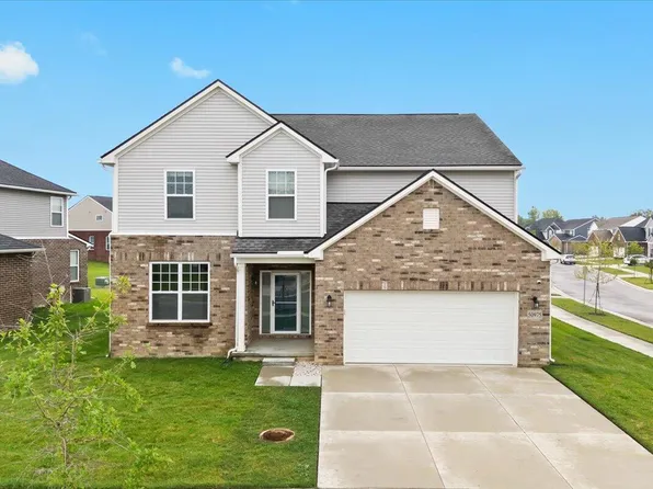 50975 Baileys Lndg, Canton, MI 48187