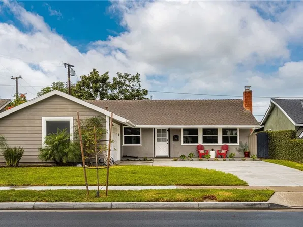 17751 Lewis Ln, Huntington Beach, CA 92647