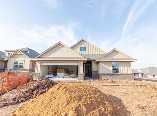 2233 NW 170th St, Edmond, OK 73012