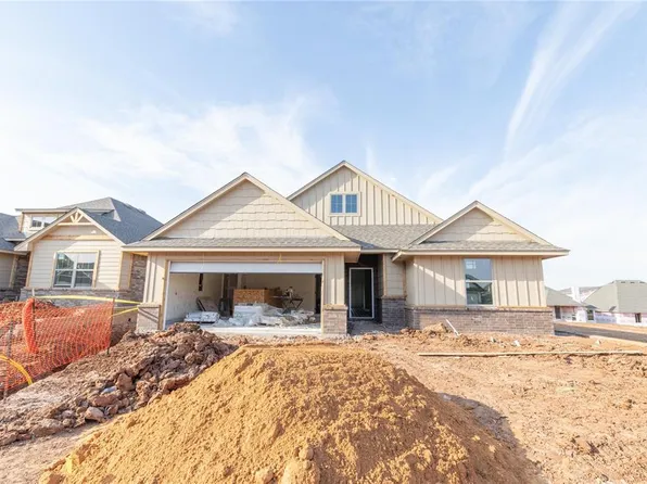 2233 NW 170th St, Edmond, OK 73012