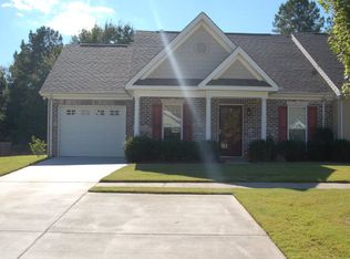247 Harvester Dr N, Augusta, SC --