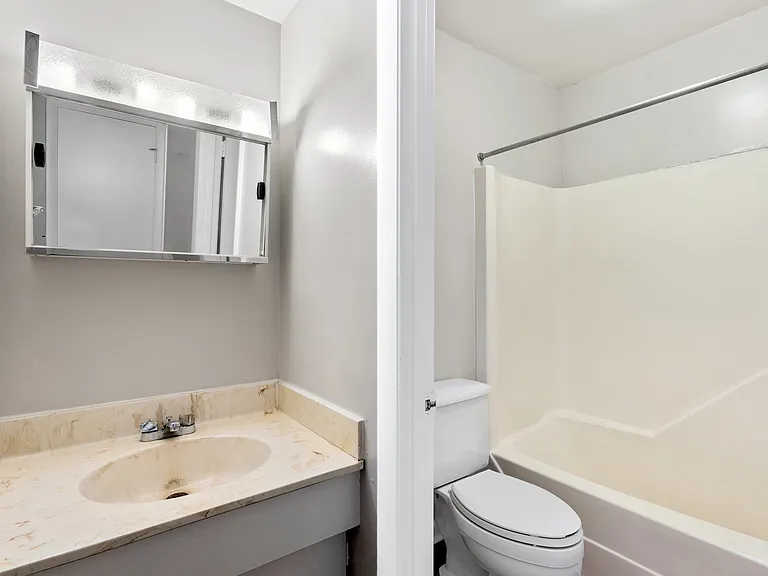Classic Bathroom