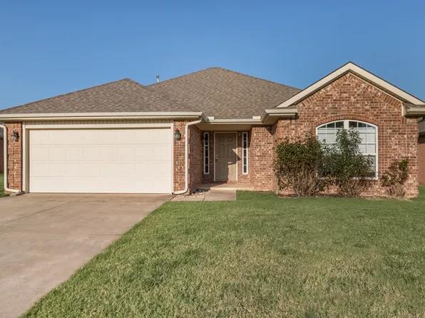 2201 NW 155th St, Edmond, OK 73013