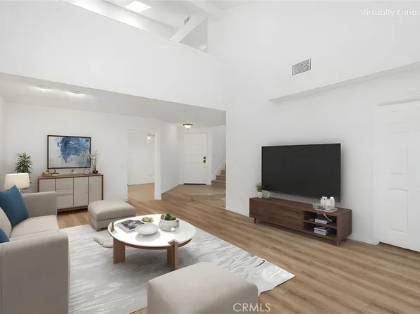 2466 Via Corella, Tustin, CA 92782