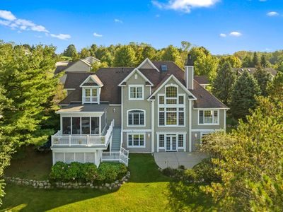 1775 Eagle DRIVE, Williams Bay, WI, 53147