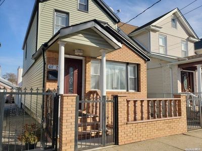107-15 127th Street, Richmond Hill, NY, 11419