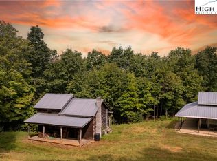 0 All Healing Springs Rd, Taylorsville, NC 28681