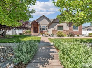 748 Dell Rd, Chubbuck, ID 83202