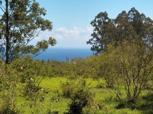 31 500th #17, Ninole, HI 96773