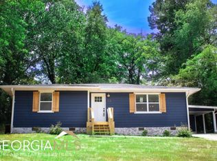 22 Robin Hood Rd NE, Rome, GA 30161