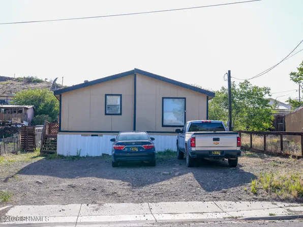 205 Main St, Bayard, NM 88023