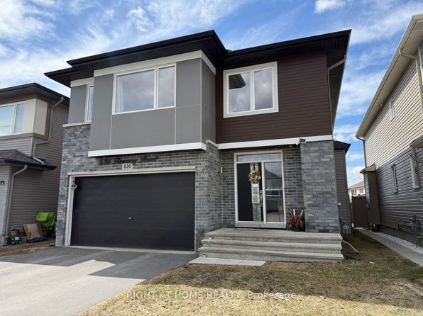 636 Rouncey Rd, Ottawa, ON K2V 0P2