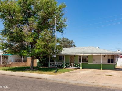 2926 W San Miguel Ave, Phoenix, AZ, 85017