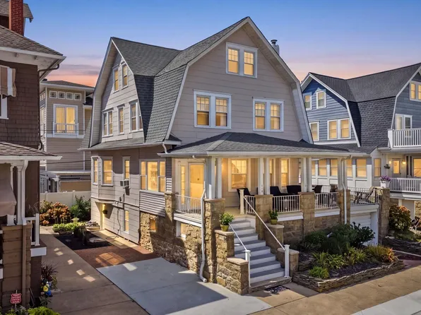 110 S Amherst Ave, Ventnor, NJ 08406