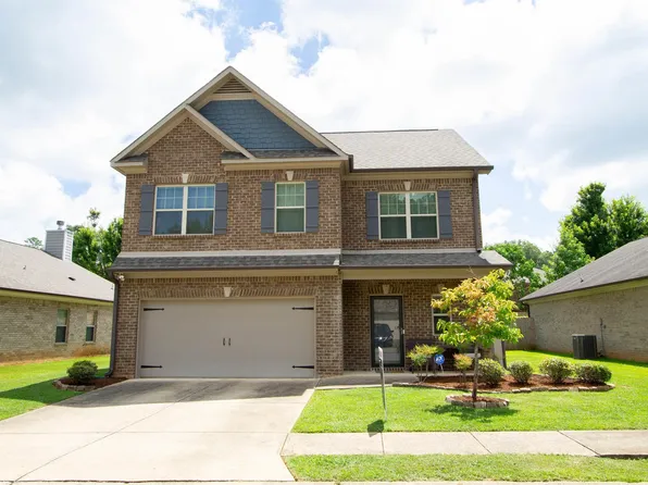 5161 Sterling Glen Dr, Pinson, AL 35126