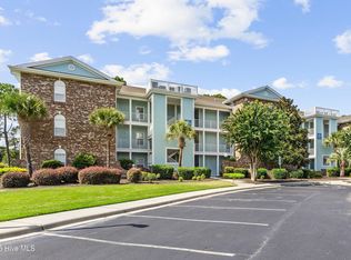 141 Avian Drive #3818, Sunset Beach, NC 28468