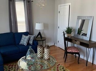 2 Faulkner Cir, Dorchester, MA 02122