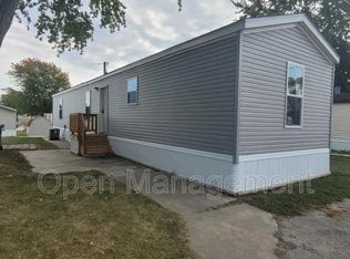 415 N Elkhart St #57, Wakarusa, IN 46573