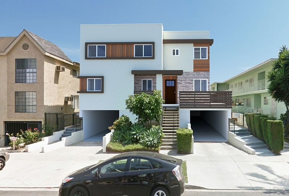 1st image of 4832 Rosewood Ave
