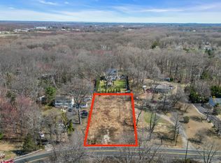 226 Smithburg Rd, Manalapan, NJ 07726