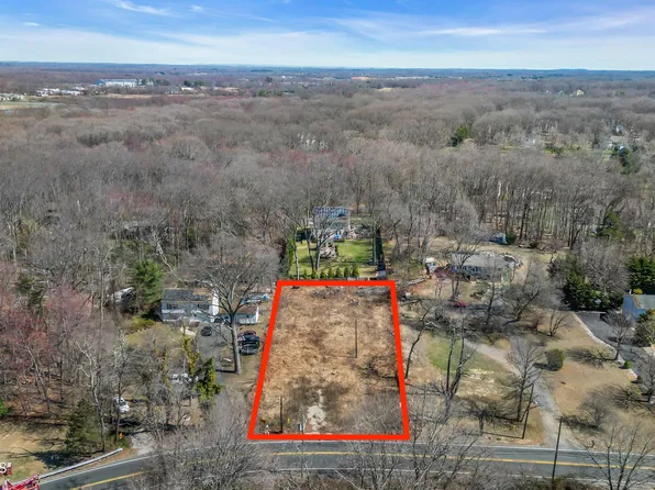 226 Smithburg Road, Manalapan, NJ 07726