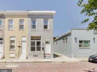 148 N Streeper St, Baltimore, MD 21224