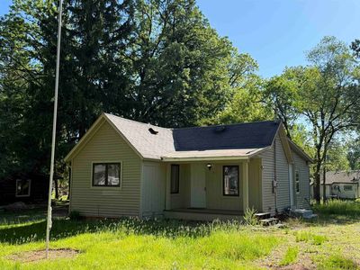 224 N Elm St, Adams, WI, 53910