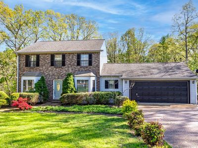 1395 Dogwood Dr, Tennessee Ridge, TN, 37061