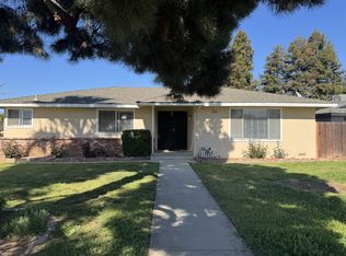 6620 N Sierra Vista Ave, Fresno, CA