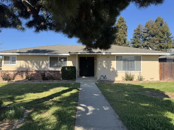 6620 N Sierra Vista Ave, Fresno, CA 93710