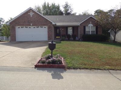 113 Williamsburg Dr, Crystal City, MO, 63019