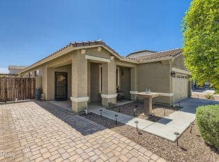 18209 W Hatcher Rd, Waddell, AZ 85355