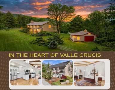 1644 Broadstone Road, Banner Elk, NC, 28604