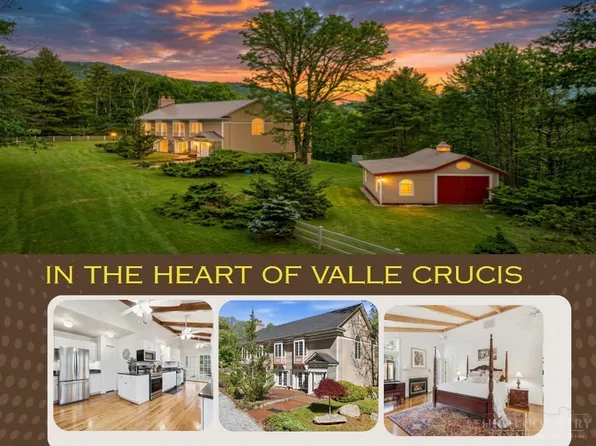 1644 Broadstone Road, Banner Elk, NC 28604