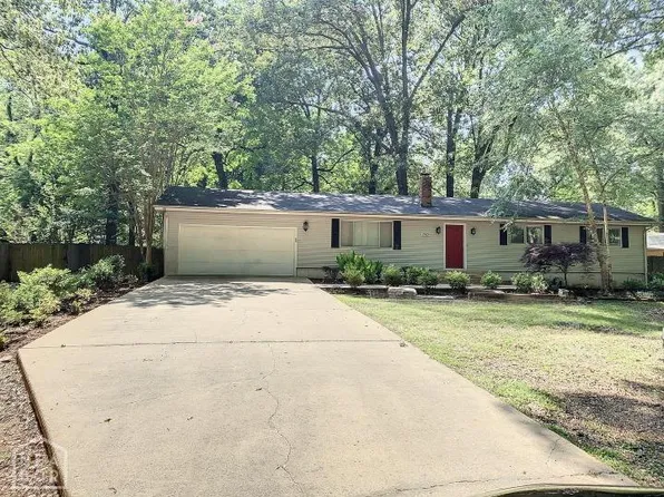 2305 Evelyn Ln, Jonesboro, AR 72405