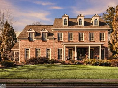390 Ivy Knl NE, Atlanta, GA, 30342